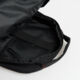 Black Commuter Backpack - Image 3 - please select to enlarge image