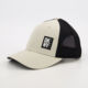 Stone Branded Trucker Cap  - Image 1 - please select to enlarge image