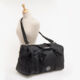 Black Terrain Duffle Bag - Image 2 - please select to enlarge image