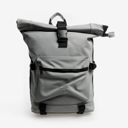 Grey Legacy Backpack - TK Maxx UK