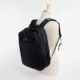 Black Laptop Backpack - Image 2 - please select to enlarge image