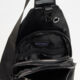 Black Sling Backpack - Image 3 - please select to enlarge image
