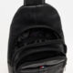 Black Sling Backpack - Image 3 - please select to enlarge image