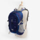 Navy Kinley Backpack  - Image 2 - please select to enlarge image