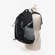 Black & Grey Kinley Backpack 48L - Image 2 - please select to enlarge image