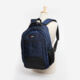 Blue 35L Laptop Backpack  - Image 2 - please select to enlarge image