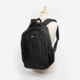 Black 35L Laptop Backpack  - Image 2 - please select to enlarge image