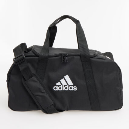Black Sports Bag - Image 1 - please select to enlarge image