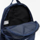 Navy Blue Backpack - Image 3 - please select to enlarge image