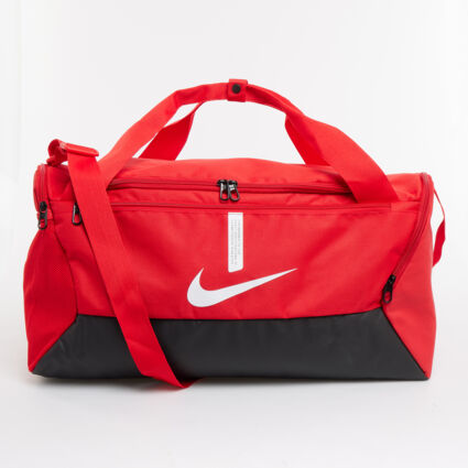 Red Sports Bag - Image 1 - please select to enlarge image