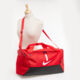 Red Sports Bag - Image 2 - please select to enlarge image