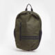 Khaki Classic Backpack - Image 1 - please select to enlarge image