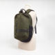 Khaki Classic Backpack - Image 2 - please select to enlarge image