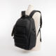 Black Structured Backpack - Image 2 - please select to enlarge image