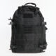 Black Ballistic Backpack - Image 1 - please select to enlarge image