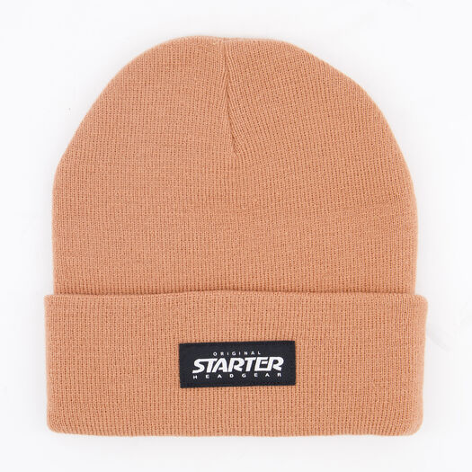 Pink Wyoming Beanie  - Image 1 - please select to enlarge image