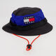 Blue Bucket Hat - Image 1 - please select to enlarge image