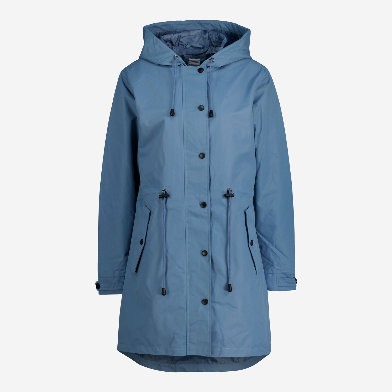 Trench Coat Tk Maxx Waterproof Jacket Blue Festival Hooded Rain