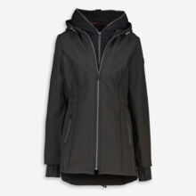 Women's Waterproof Jackets & Coats