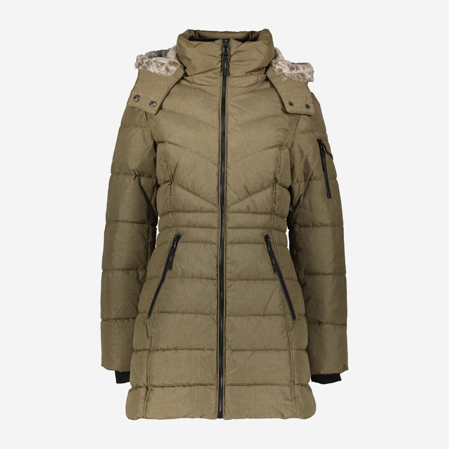 Padded Coats Tk Maxx Ladies Michael Kors Coats Parka Michael Kors