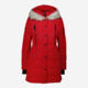 Red Wind Resistant Performance Jacket - Image 1 - please select to enlarge image