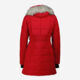 Red Wind Resistant Performance Jacket - Image 2 - please select to enlarge image