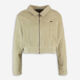 Pale Green Corduroy Jacket - Image 1 - please select to enlarge image