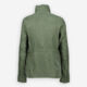 Green Pocket Front Jacket - Image 2 - please select to enlarge image