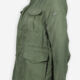 Green Pocket Front Jacket - Image 3 - please select to enlarge image