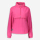 Pink Anorak  - Image 1 - please select to enlarge image