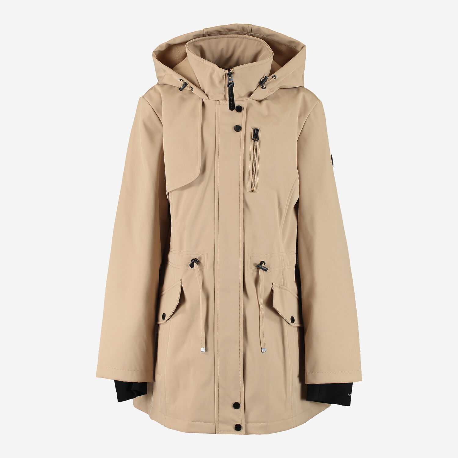 Puffer Jacket Trench And Coat Tk Maxx Michael Kors Women's Jackets