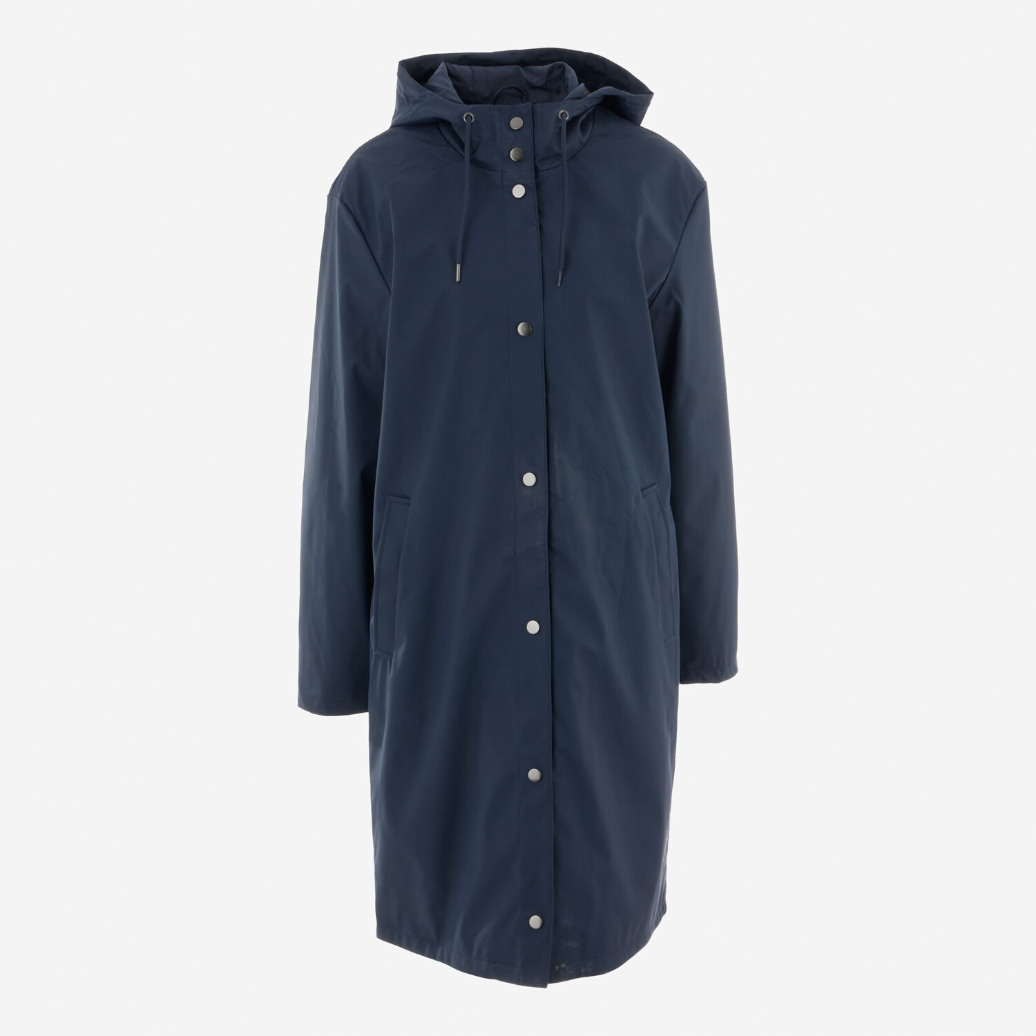HOT Ladies Jacket Raincoat Tk Maxx Navy Ruby Lee Raincoat TK