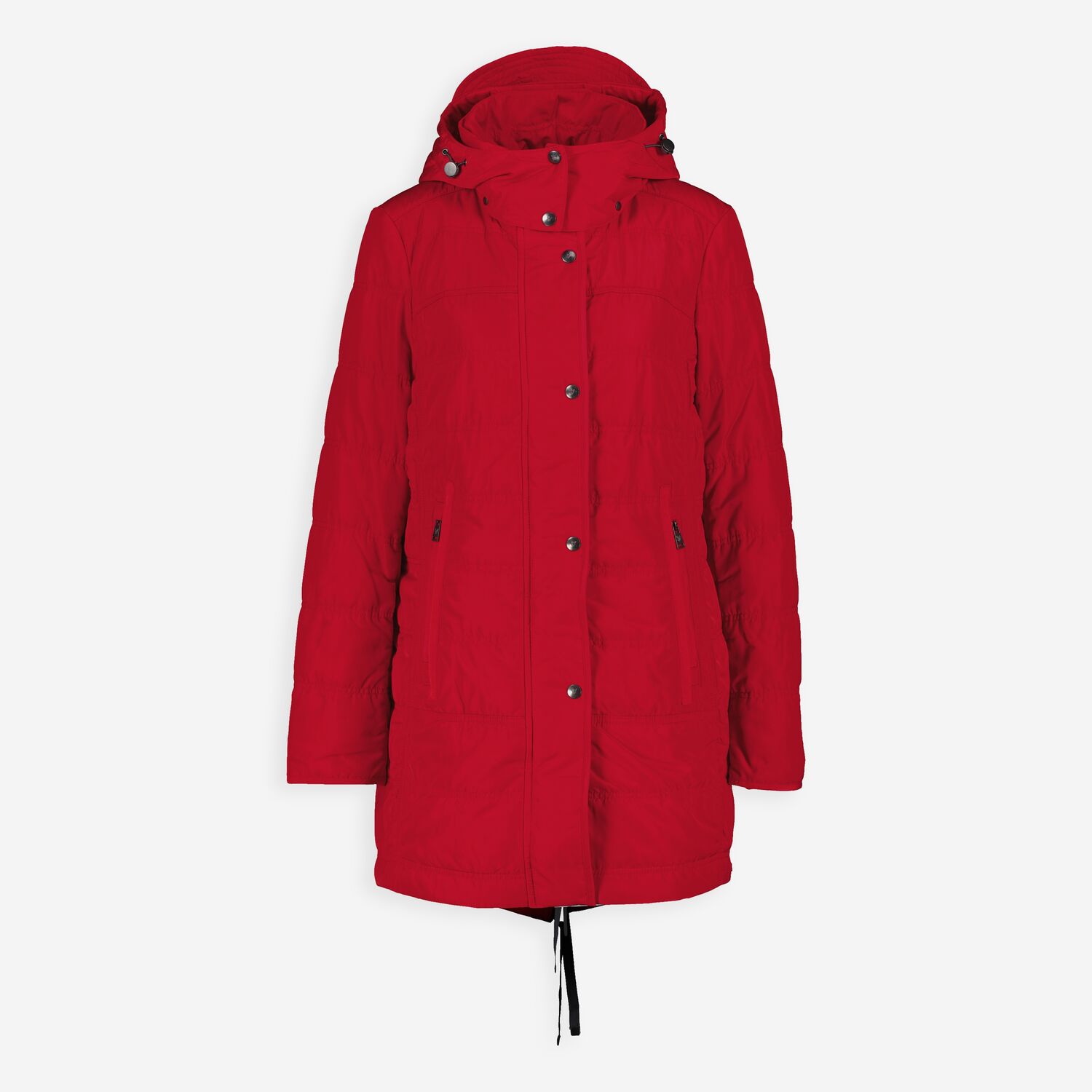 Fox Wollmantel Damen Rot Mit Kapuze Rote Fuchs Schmitt Mäntel Für