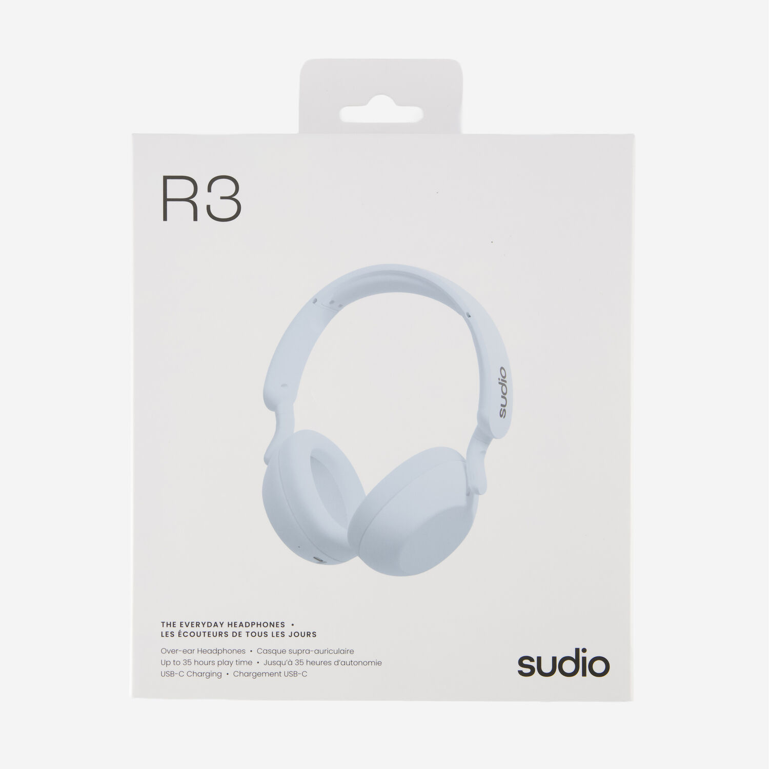 Blaue R3 Kopfhörer TK Maxx de