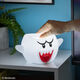 Super Mario Boo Squishy Glo Light - Image 2 - please select to enlarge image