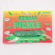 Grünes Stress Pickle Anti-Stress-Spielzeug - Bild 1 - bitte auswählen, um das Bild zu vergrößern
