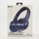 Blue Infinite Wireless Headphones - Image 1 - please select to enlarge image