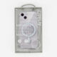 Clear Claro Magsafe iPhone 13 & 14 Phone Case - Image 1 - please select to enlarge image