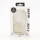 Clear Sheer Superstar iPhone 13 Case - Image 1 - please select to enlarge image