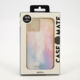Multicoloured Cloud iPhone 13 Case  - Image 1 - please select to enlarge image