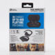 Black Lift Off Wireless Performance Earbuds - Image 2 - please select to enlarge image