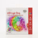Multicoloured LED Light Strip 30m - Image 1 - please select to enlarge image