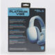 Blue Vibe Wireless Headphones - Image 2 - please select to enlarge image