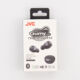 Black Gumy Mini True Wireless Headphones  - Image 1 - please select to enlarge image