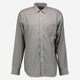 Charcoal & White Check Derby Weekend Shirt - Image 1 - please select to enlarge image