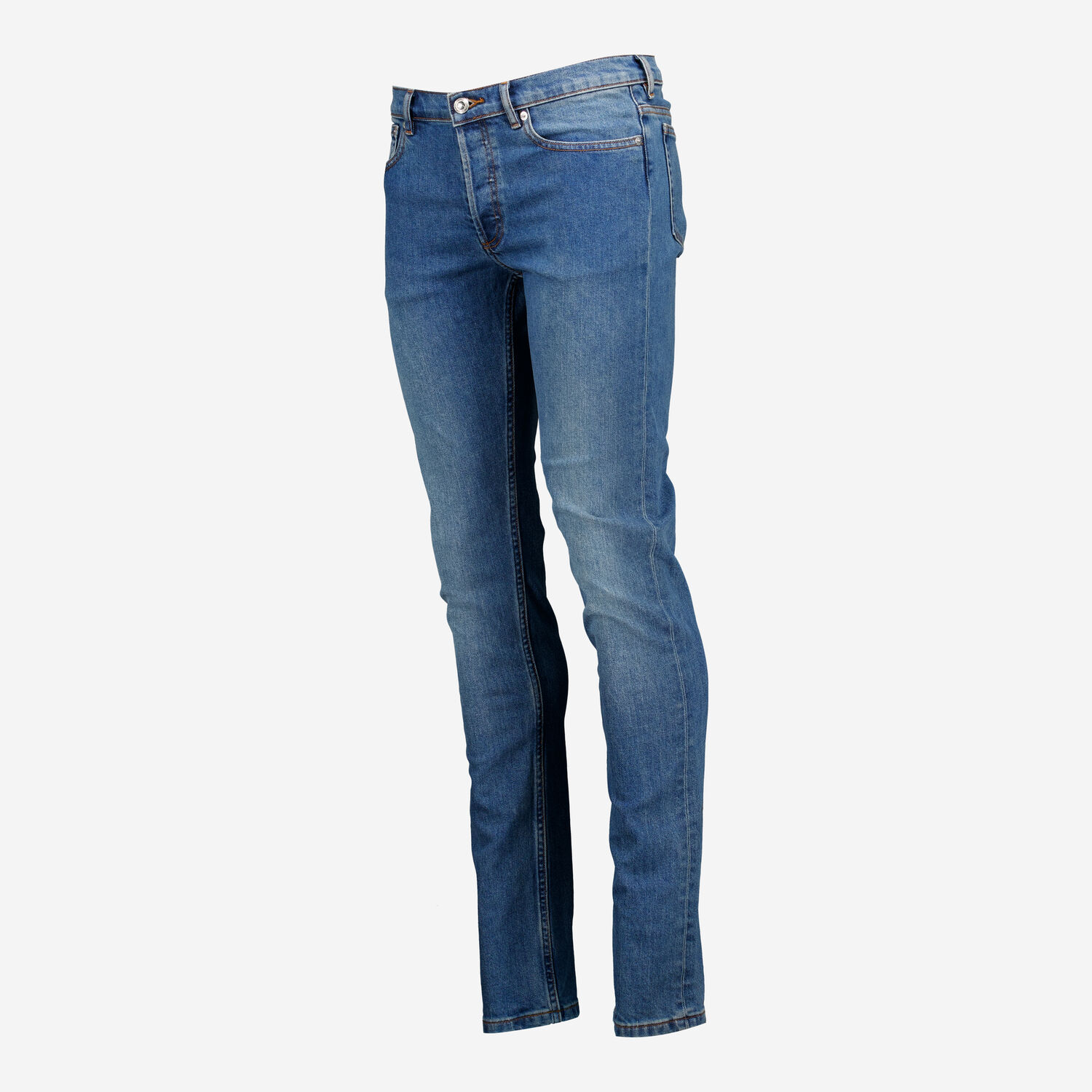 Blue Delave Jeans TK Maxx UK - Main Image
