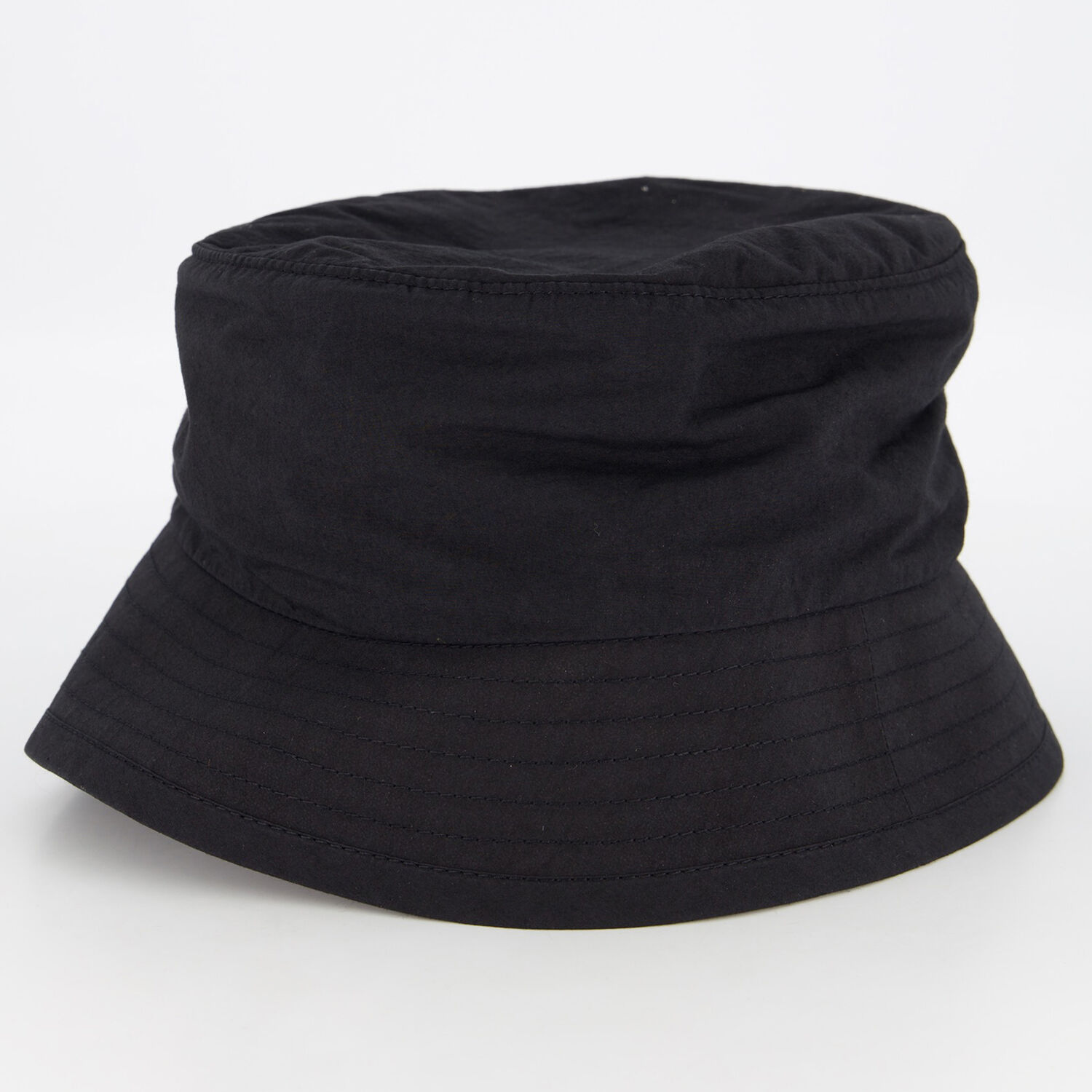 Black Bucket Hat - TK Maxx UK