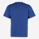 Blue Logo Front T Shirt - Image 2 - please select to enlarge image