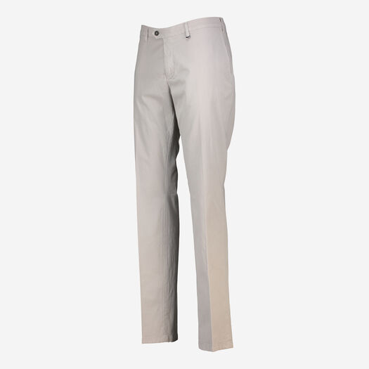  Beige Chino Trousers - Image 1 - please select to enlarge image