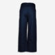 Navy Waist Tie Trousers - Image 2 - please select to enlarge image